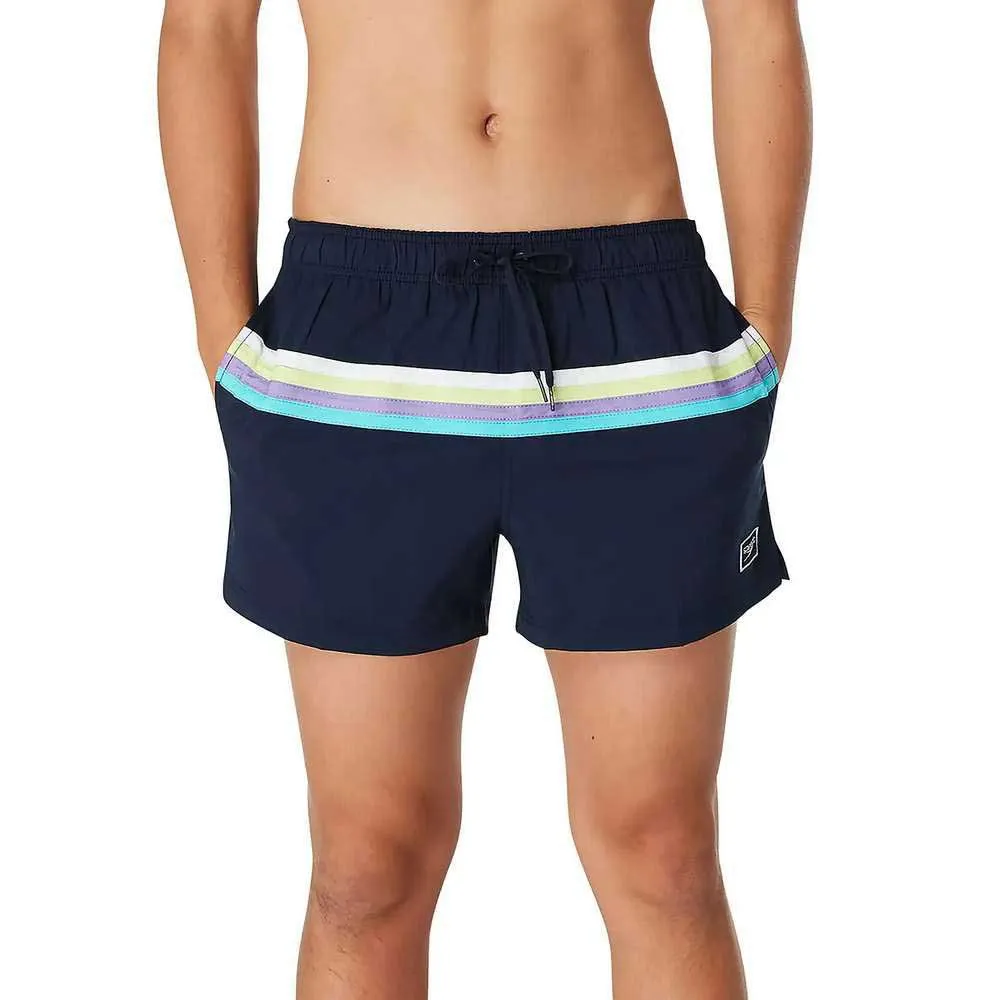 Speedo Colorblock Volley 14´´ Badeshorts male Speedo Colorblock Volley 14´´ Badeshorts male
