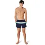 Speedo Colorblock Volley 14´´ Badeshorts male