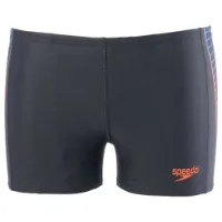 Speedo Colour Blend Placement Panel Aquashort Badehose Boxer male Speedo Colour Blend Placement Panel Aquashort Badehose Boxer male