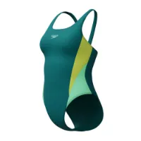 Speedo Colourblock 2.0 Badeanzug Speedo Colourblock 2.0 Badeanzug