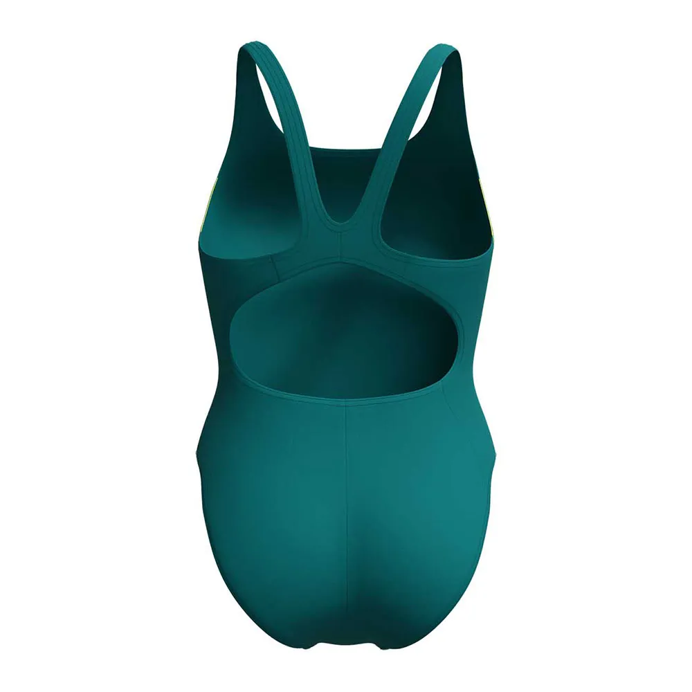 Speedo Colourblock 2.0 Badeanzug Speedo Colourblock 2.0 Badeanzug