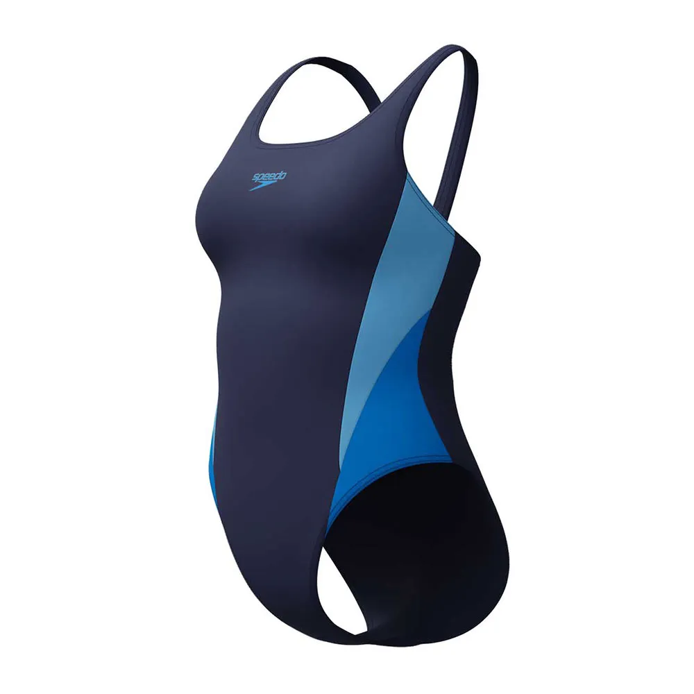 Speedo Colourblock 2.0 Badeanzug female