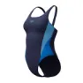 Speedo Colourblock 2.0 Badeanzug female