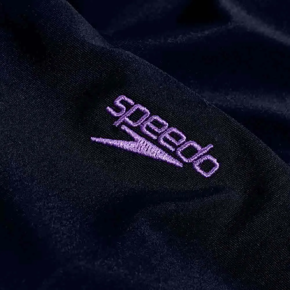 Speedo Colourblock Spiritback Badeanzug female