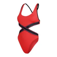 Speedo Convertible Cut Out Badeanzug Speedo Convertible Cut Out Badeanzug