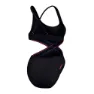 Speedo Convertible Cut Out Badeanzug female