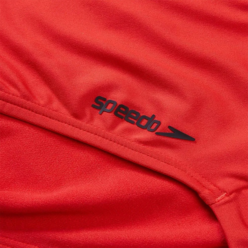 Speedo Convertible Cut Out Badeanzug Speedo Convertible Cut Out Badeanzug