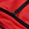 Speedo Convertible Cut Out Badeanzug