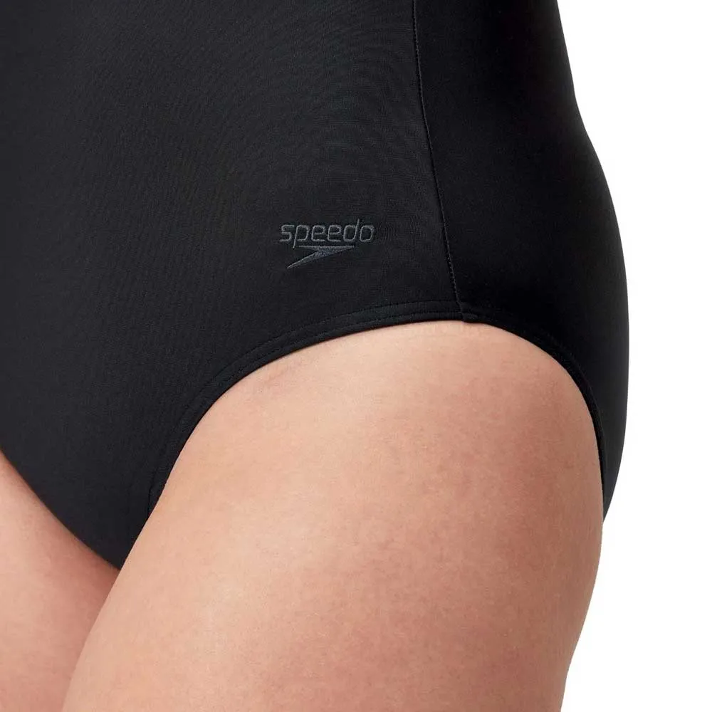 Speedo Cross Knot Shaping Badeanzug Speedo Cross Knot Shaping Badeanzug