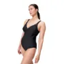 Speedo Cross Knot Shaping Badeanzug female