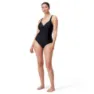 Speedo Cross Knot Shaping Badeanzug female