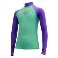 Speedo Delight Langärmeliges Rashguard unisex Speedo Delight Langärmeliges Rashguard unisex