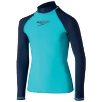 Speedo Delight Uv-schutz Langarm-t-shirt unisex Speedo Delight Uv-schutz Langarm-t-shirt unisex