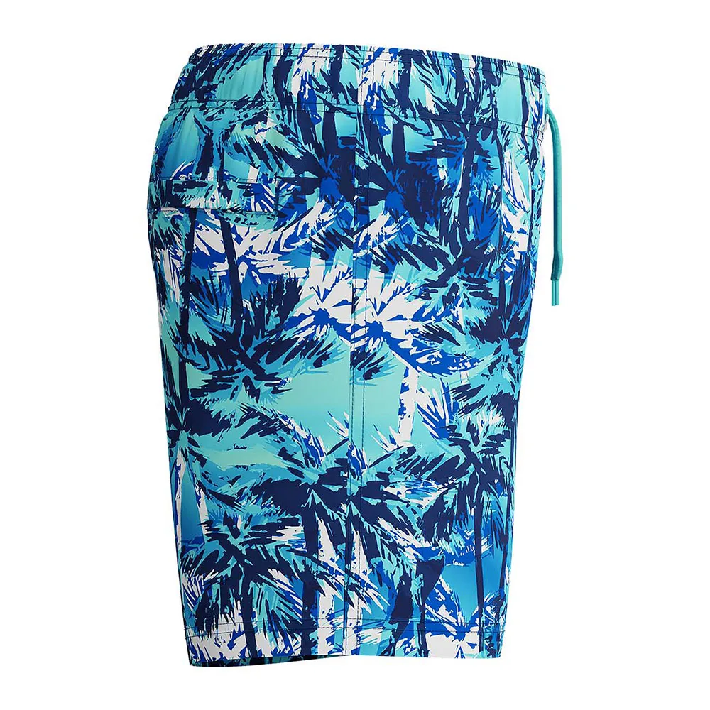 Speedo Digi Printed 13´´ Badehose Boxer Speedo Digi Printed 13´´ Badehose Boxer