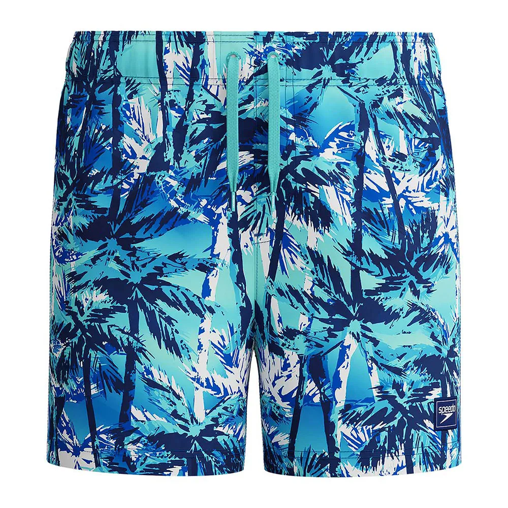 Speedo Digi Printed 13´´ Badehose Boxer Speedo Digi Printed 13´´ Badehose Boxer