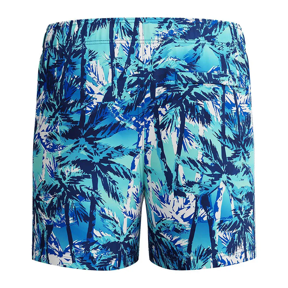 Speedo Digi Printed 13´´ Badehose Boxer Speedo Digi Printed 13´´ Badehose Boxer