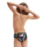 Speedo Digital Allover 6.5 Cm Badeslip