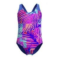 Speedo Digital Allover Splashback Badeanzug Speedo Digital Allover Splashback Badeanzug