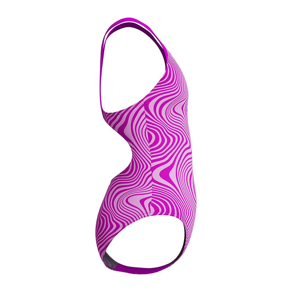 Speedo Digital Allover Splashback Badeanzug Speedo Digital Allover Splashback Badeanzug