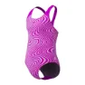 Speedo Digital Allover Splashback Badeanzug