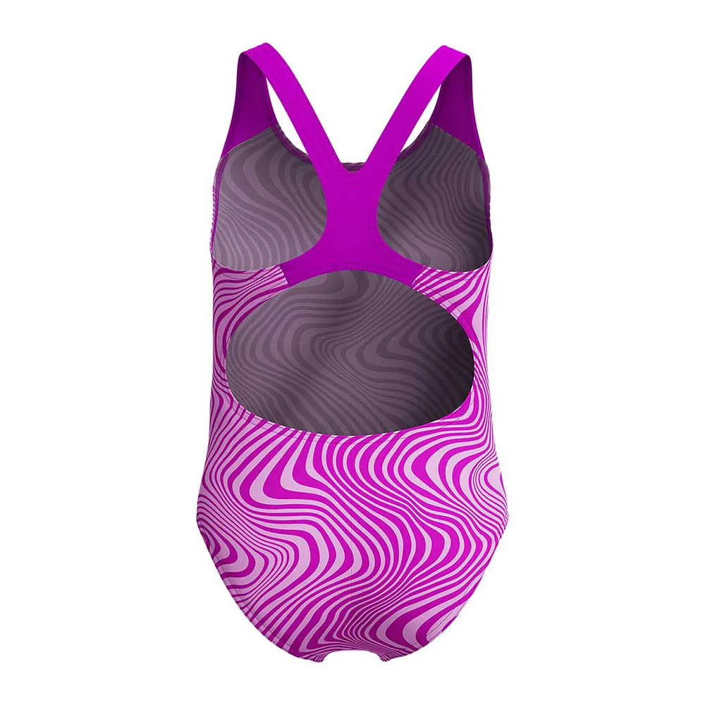 Speedo Digital Allover Splashback Badeanzug female Speedo Digital Allover Splashback Badeanzug female