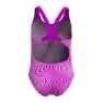 Speedo Digital Allover Splashback Badeanzug female