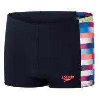 Speedo Digital Panel Badehose Boxer male