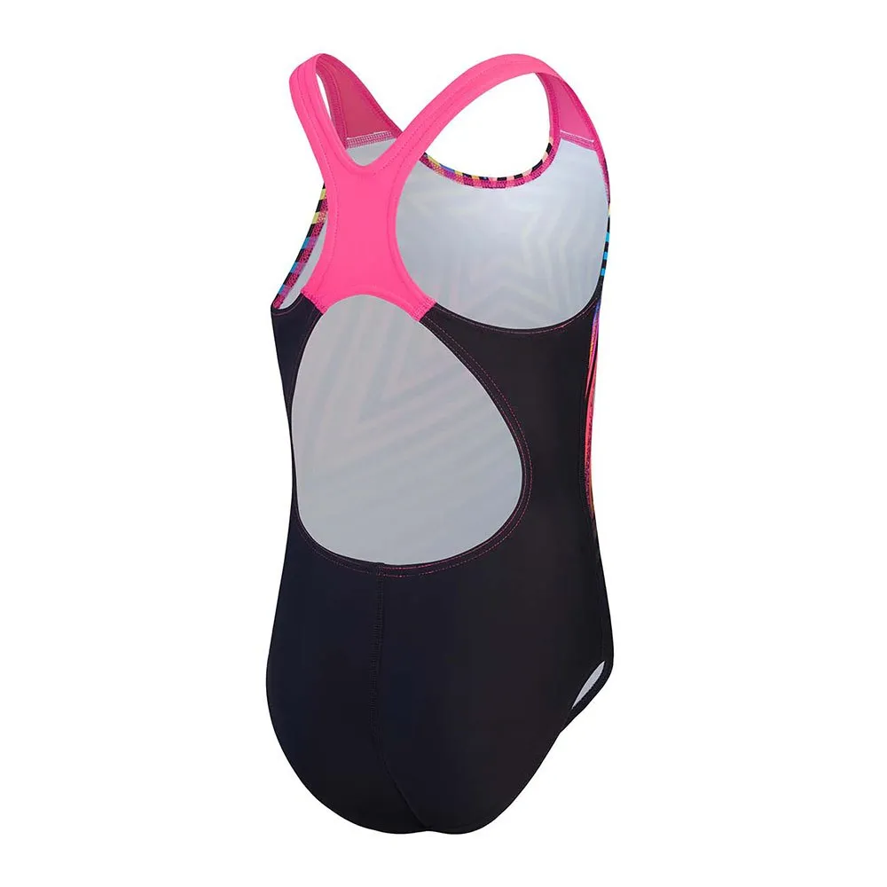 Speedo Digital Placement Badeanzug Speedo Digital Placement Badeanzug
