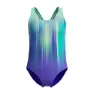 Speedo Digital Placement Badeanzug female