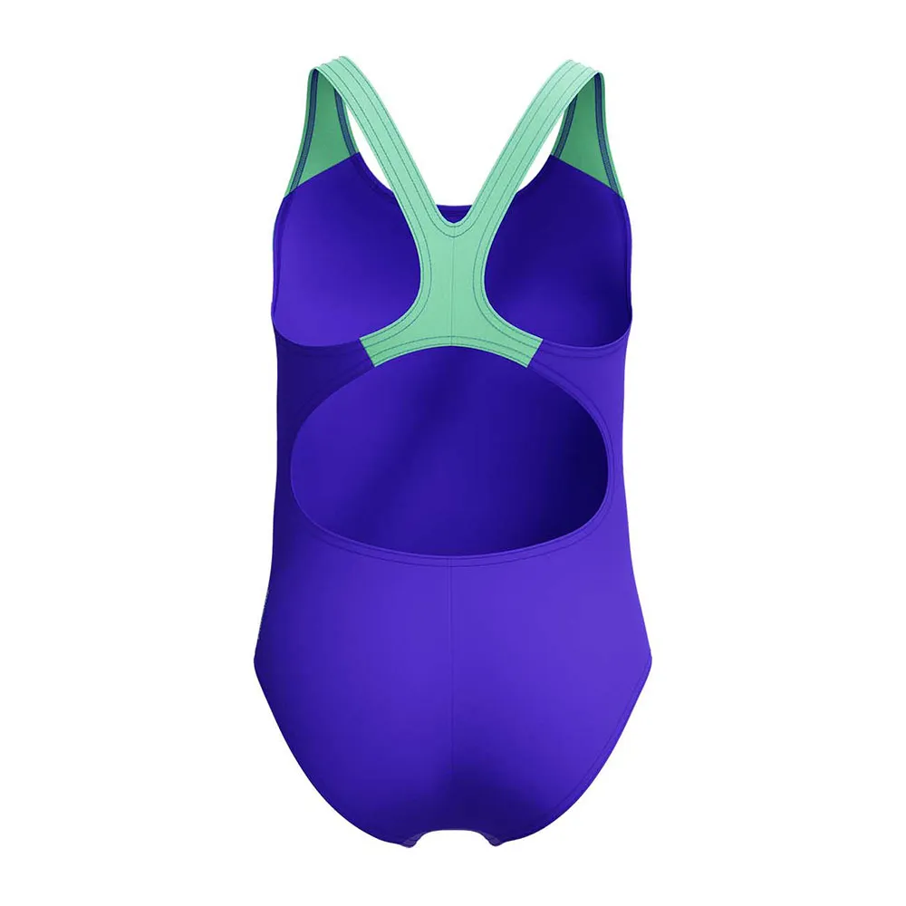 Speedo Digital Placement Badeanzug female Speedo Digital Placement Badeanzug female