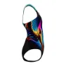 Speedo Digital Placement Powerback Badeanzug