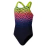 Black / bitter lime / flare pink / true cobalt / lemon dri