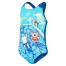 Speedo Digital Printed Badeanzug