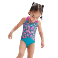 Speedo Digital Printed Badeanzug female