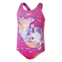 Speedo Digital Printed Badeanzug female