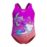 Speedo Digital Printed Badeanzug female Speedo Digital Printed Badeanzug female