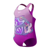 Speedo Digital Printed Badeanzug female Speedo Digital Printed Badeanzug female