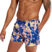 Speedo Digital Printed Leisure 14´´ Badeshorts Speedo Digital Printed Leisure 14´´ Badeshorts