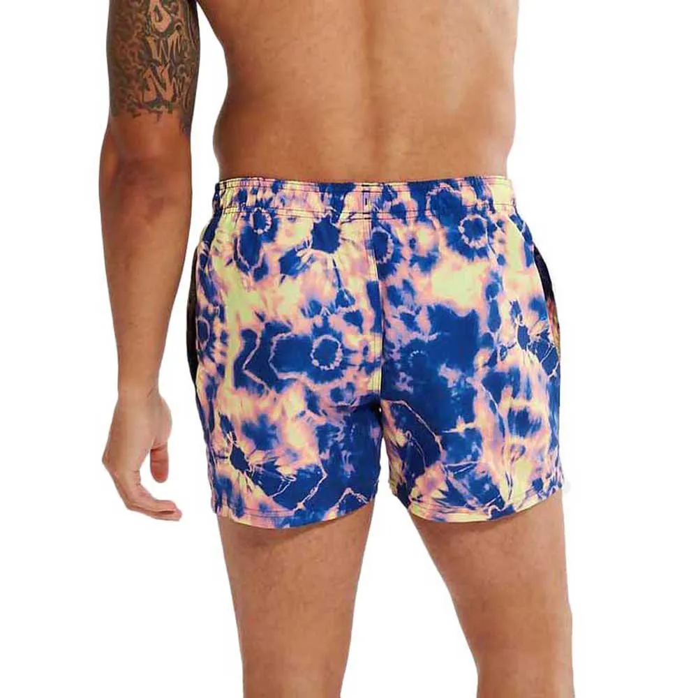 Speedo Digital Printed Leisure 14´´ Badeshorts Speedo Digital Printed Leisure 14´´ Badeshorts