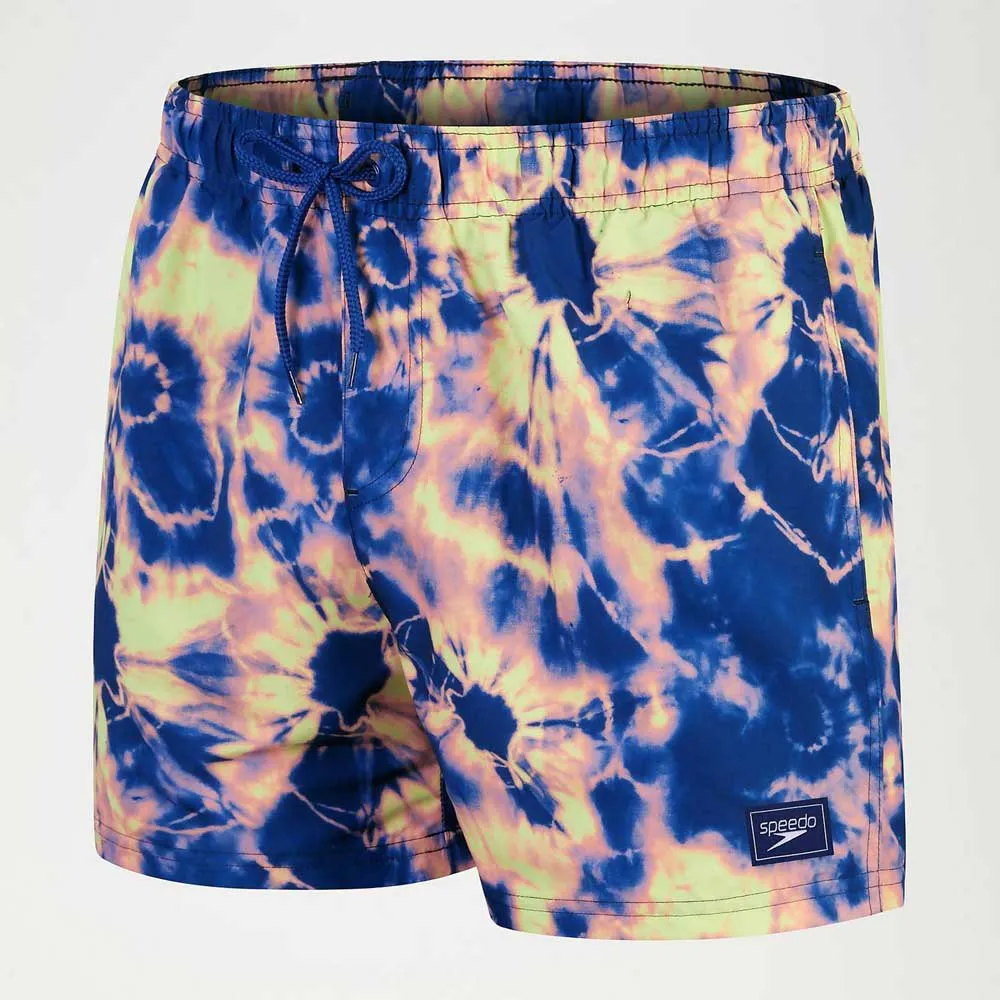 Speedo Digital Printed Leisure 14´´ Badeshorts Speedo Digital Printed Leisure 14´´ Badeshorts