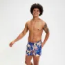 Speedo Digital Printed Leisure 14´´ Badeshorts