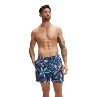 Speedo Digital Printed Leisure 16´´ Badeshorts Speedo Digital Printed Leisure 16´´ Badeshorts