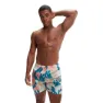 Speedo Digital Printed Leisure 16´´ Badeshorts