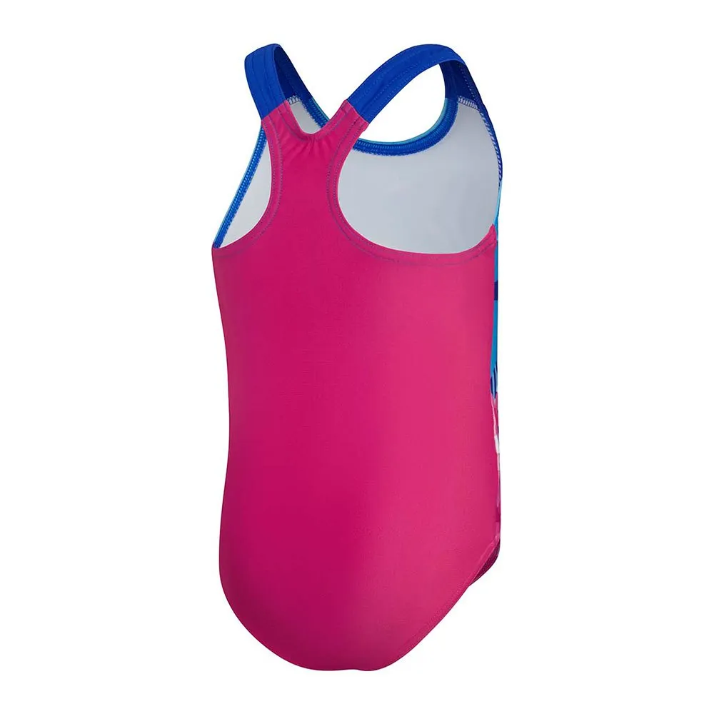 Speedo Digital Printed Swimsuit Badeanzug Speedo Digital Printed Swimsuit Badeanzug