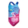 Speedo Digital Printed Swimsuit Badeanzug