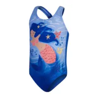 Speedo Digital Printed Swimsuit Badeanzug female Speedo Digital Printed Swimsuit Badeanzug female