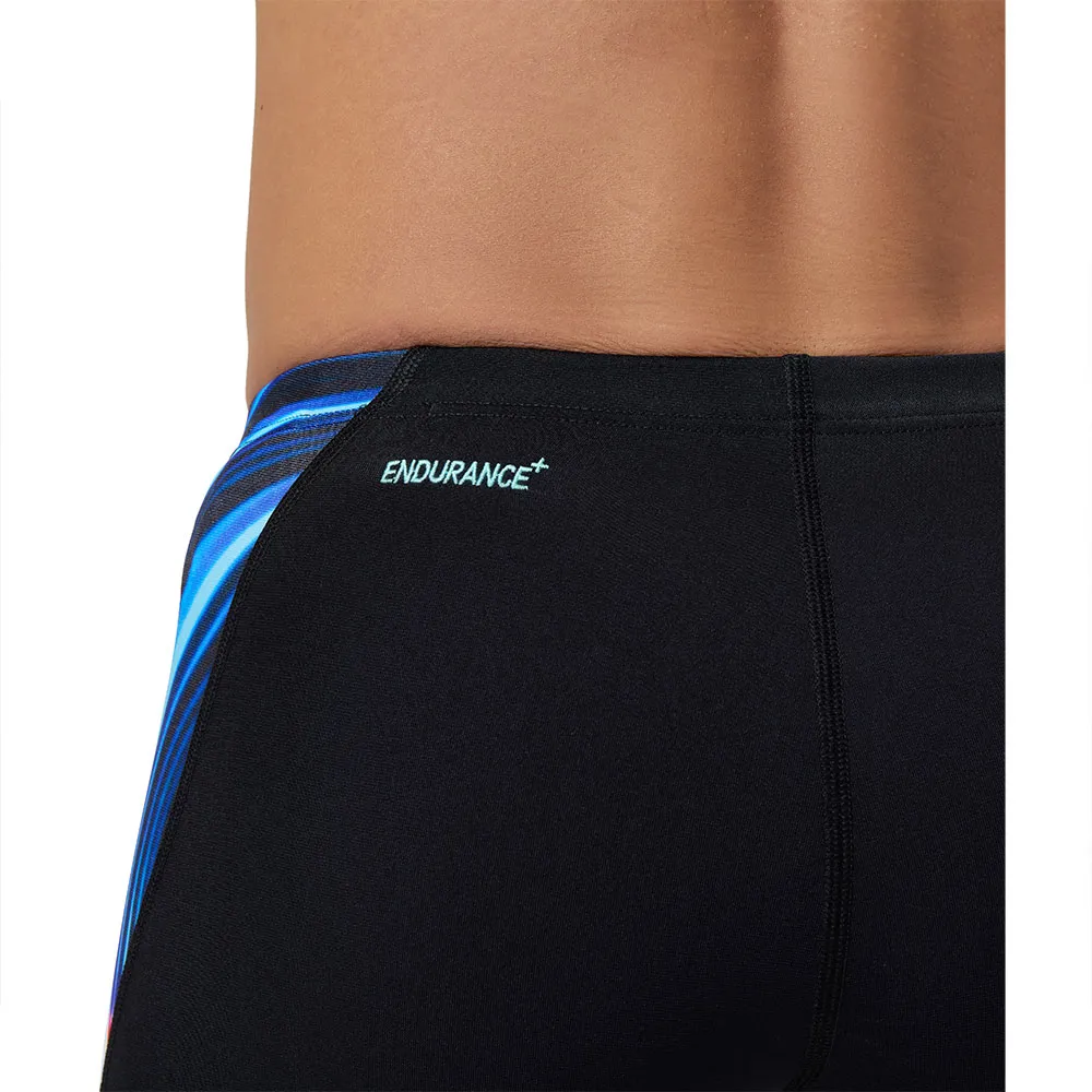 Speedo Digital V-cut Jammer Speedo Digital V-cut Jammer
