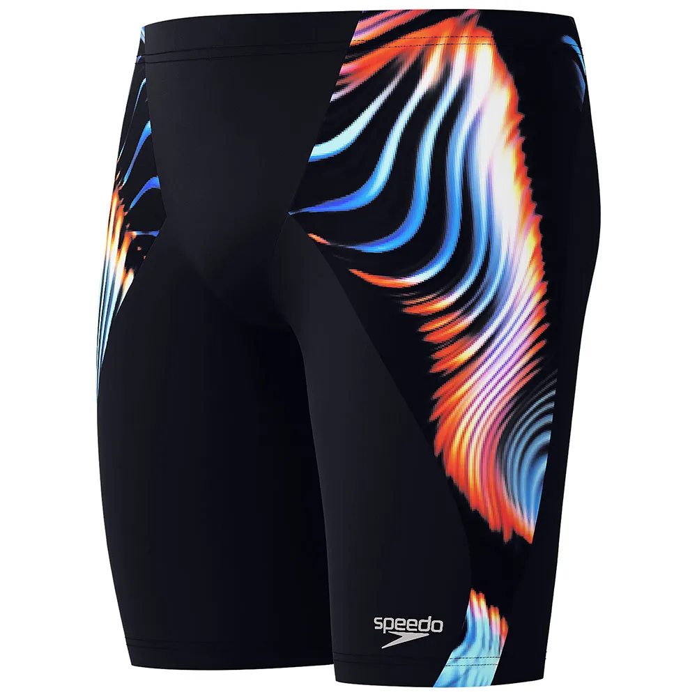 Speedo Digital V-cut Jammer Speedo Digital V-cut Jammer