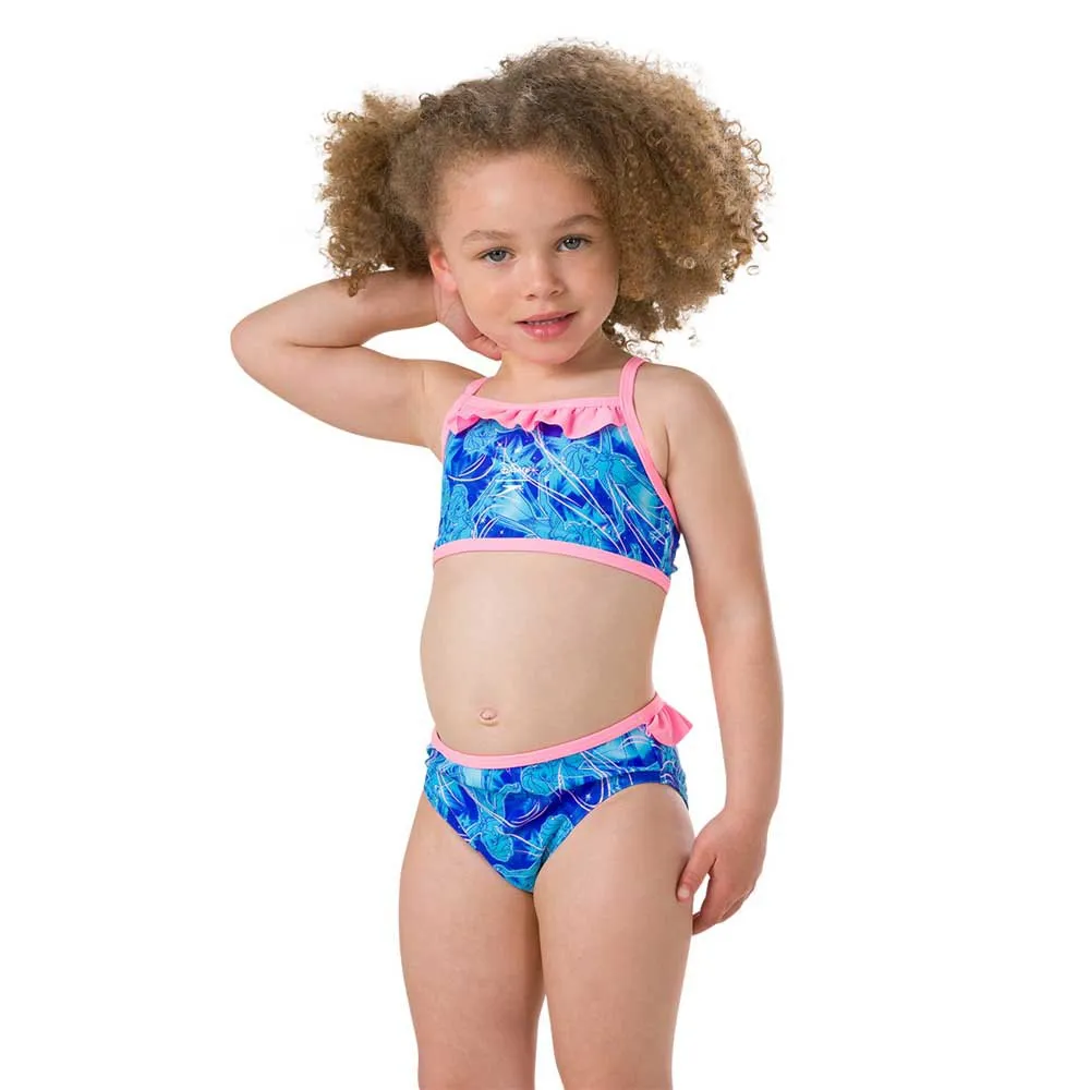 Speedo Disney Forzen Bikini Speedo Disney Forzen Bikini