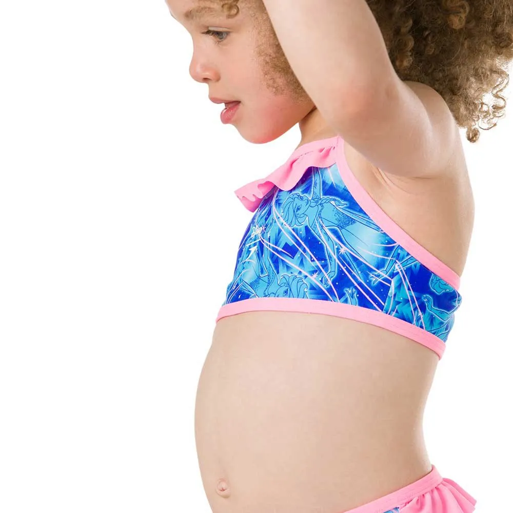 Speedo Disney Forzen Bikini Speedo Disney Forzen Bikini